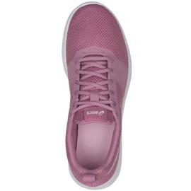 Asics Kanmei W Mx T899N-2020 Schuhe lila 2
