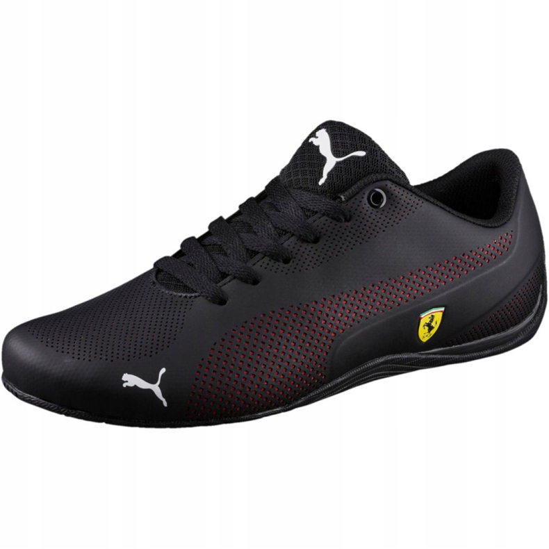 Puma Sf Drift Cat 5 Ultra M 305921 02 schwarz 2