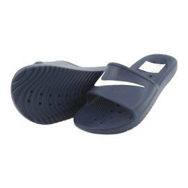 Nike Sportswear Kawa Shower M weiß navy blau 3