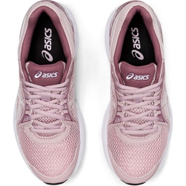Laufschuhe Asics Jolt 2 W 1012A151-702 rosa 1