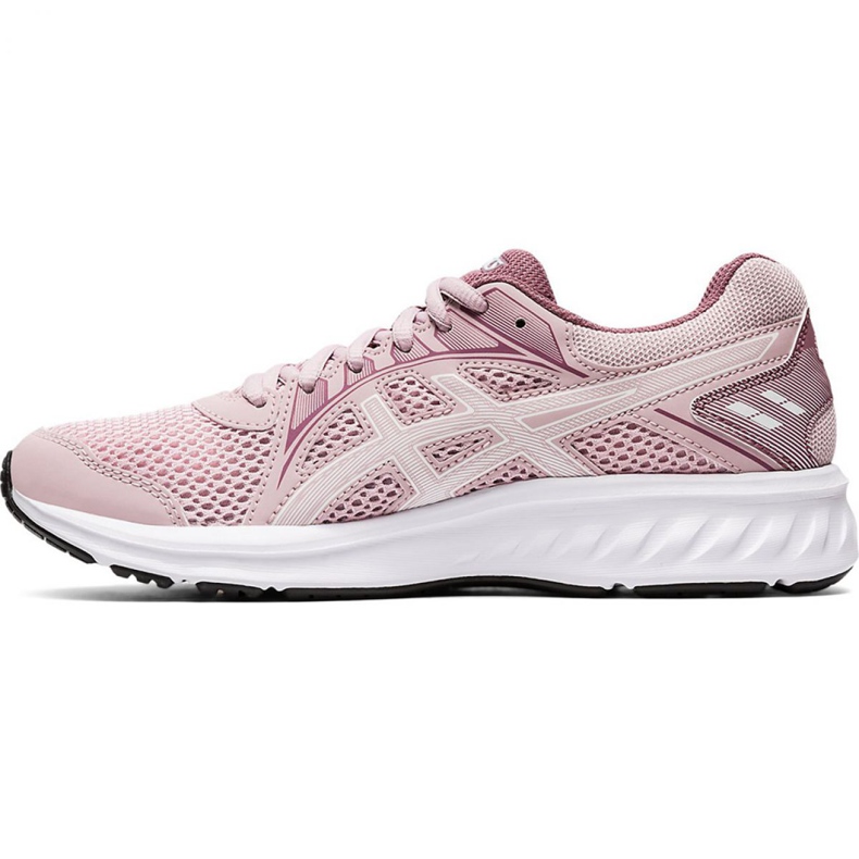 Laufschuhe Asics Jolt 2 W 1012A151-702 rosa 2