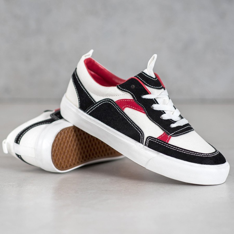 Bestelle Modische Sportschuhe mehrfarbig 2