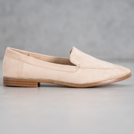Seastar Klassische Loafer braun 1