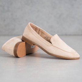 Seastar Klassische Loafer braun 2