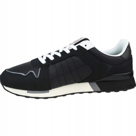 Levi's Webb M 229802-752-59 Schuhe schwarz 1