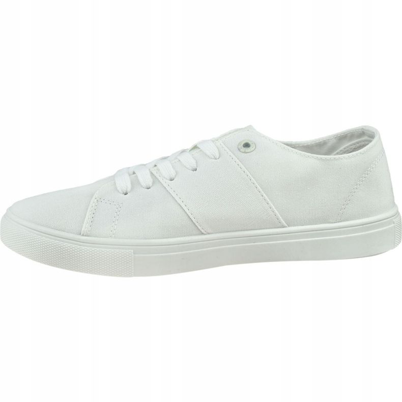 Levi's Pillsbury M 231552-733-51 Schuhe weiß 1