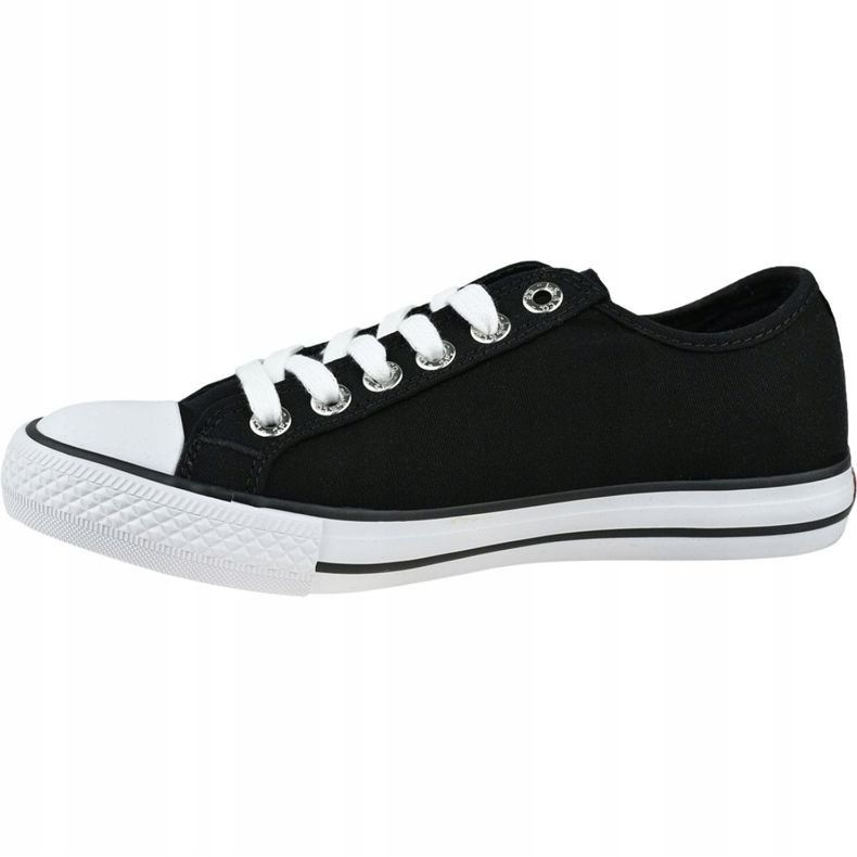 Levi's Stan Buck W 222984-733-59 schwarz 1