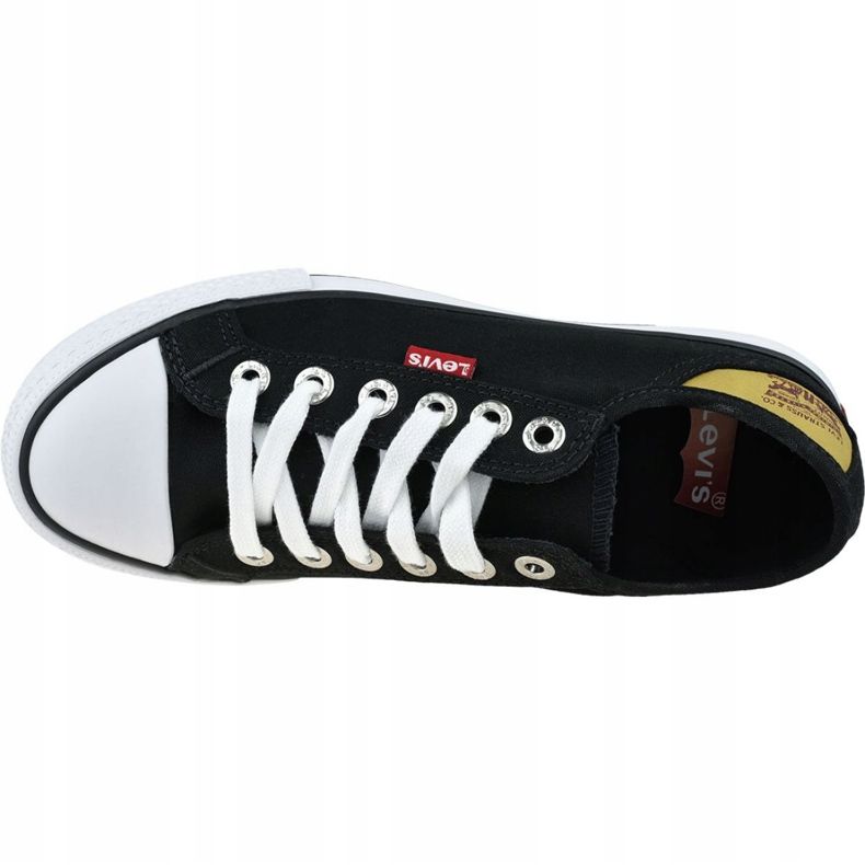 Levi's Stan Buck W 222984-733-59 schwarz 2