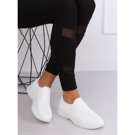 Weiße Sportschuhe FZ13P Weiß 1