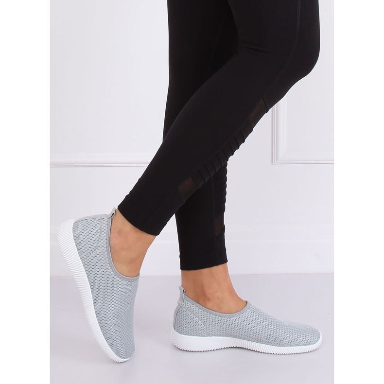 Grau NB272P Graue Sportschuhe 1