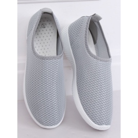 Grau NB272P Graue Sportschuhe 2