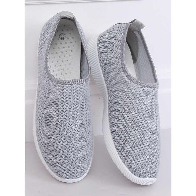 Grau NB272P Graue Sportschuhe 2