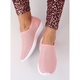 Rosa NB272P Rosa Sportschuhe mehrfarbig 1