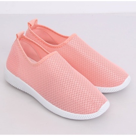 Rosa NB272P Rosa Sportschuhe mehrfarbig 2