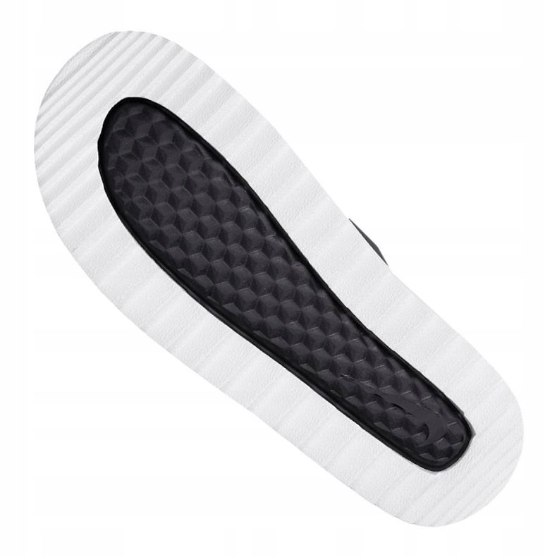 Nike Asuna Slide M CI8800-002 Slide schwarz 2