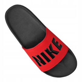 Nike Offcourt Slide M BQ4639-002 rot 1
