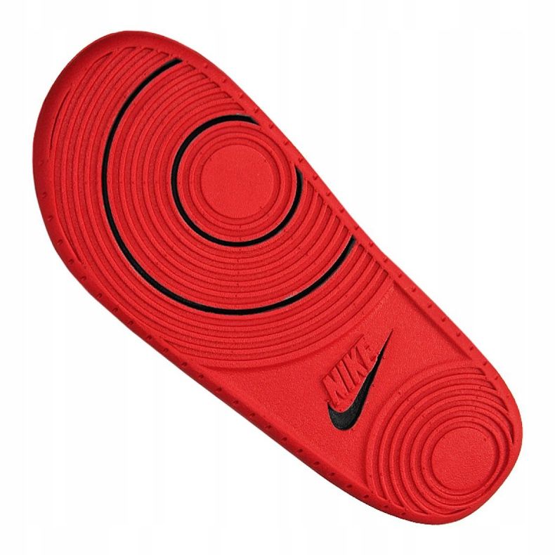 Nike Offcourt Slide M BQ4639-002 rot 2
