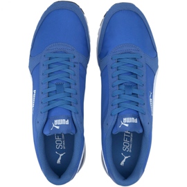 Puma St Runner v2 Nl M 365278 23 Schuhe blau 1