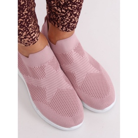 Rosa NB330P Rosa Sportschuhe 2