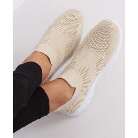 Beige NB330P Beige Sportschuhe 2