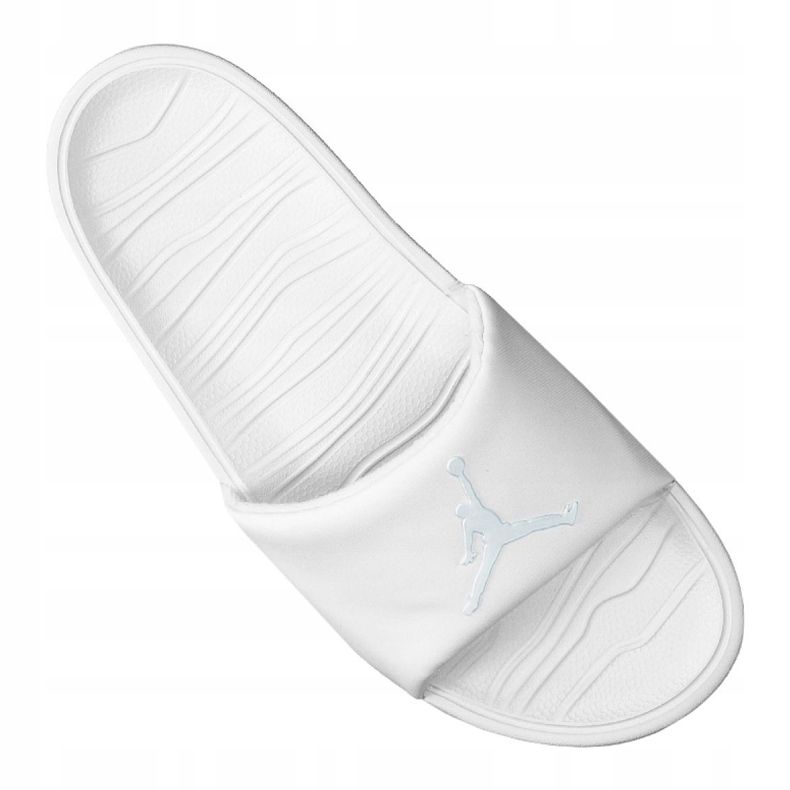 Nike Jordan Break Slide M AR6374-101 weiß 2