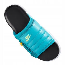 Nike Asuna Slide M CI8800-003 Slide blau 2