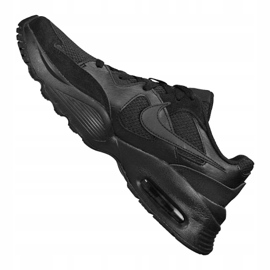 Nike Air Max Fusion Jr CJ3824-001 Schuh schwarz 1