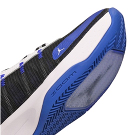 Nike Jordan Jumpman 2020 M BQ3449-401 mehrfarbig weiß 1