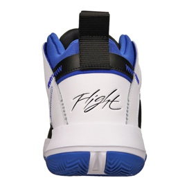 Nike Jordan Jumpman 2020 M BQ3449-401 mehrfarbig weiß 2