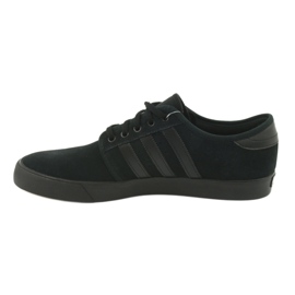 Adidas Seeley M F34204 Schuhe schwarz 2