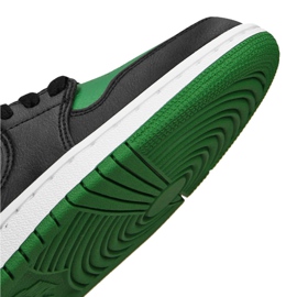 Nike Jordan Access Jr AV7941-013 Schuh mehrfarbig grün 1