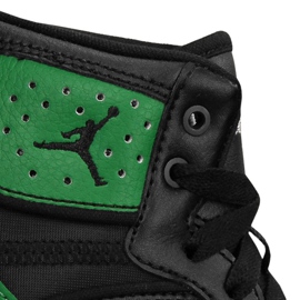 Nike Jordan Access Jr AV7941-013 Schuh mehrfarbig grün 2