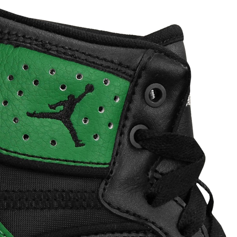 Nike Jordan Access Jr AV7941-013 Schuh mehrfarbig grün 2