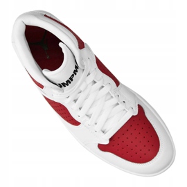 Nike Jordan Access M AR3762-106 mehrfarbig weiß 2