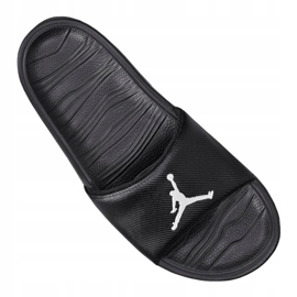 Nike Jordan Break Slide Jr CD5472-010 schwarz 1