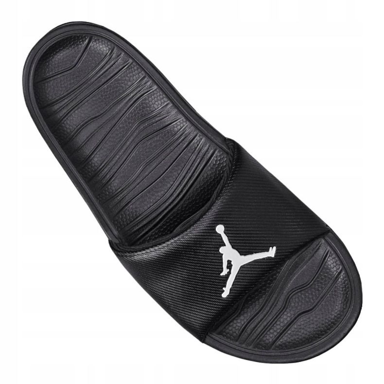 Nike Jordan Break Slide Jr CD5472-010 schwarz 1