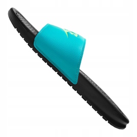 Nike Benassi Jdi Slide M 343880-032 blau 1