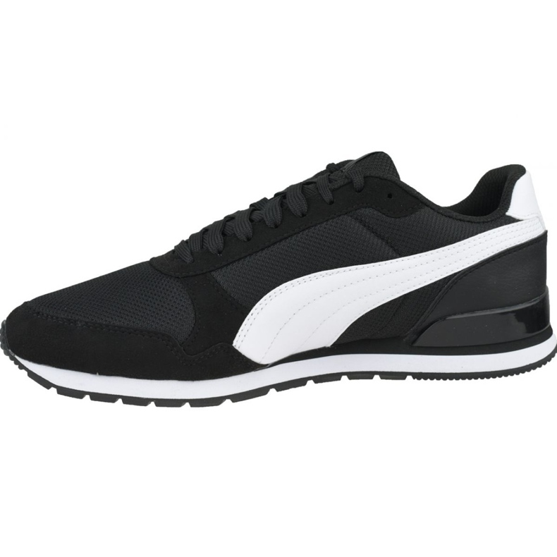 Puma St Runner V2 Mesh M 366811 05 schwarz 1