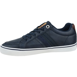 Levi's Turner M 229171-794-17 Schuhe navy blau 1