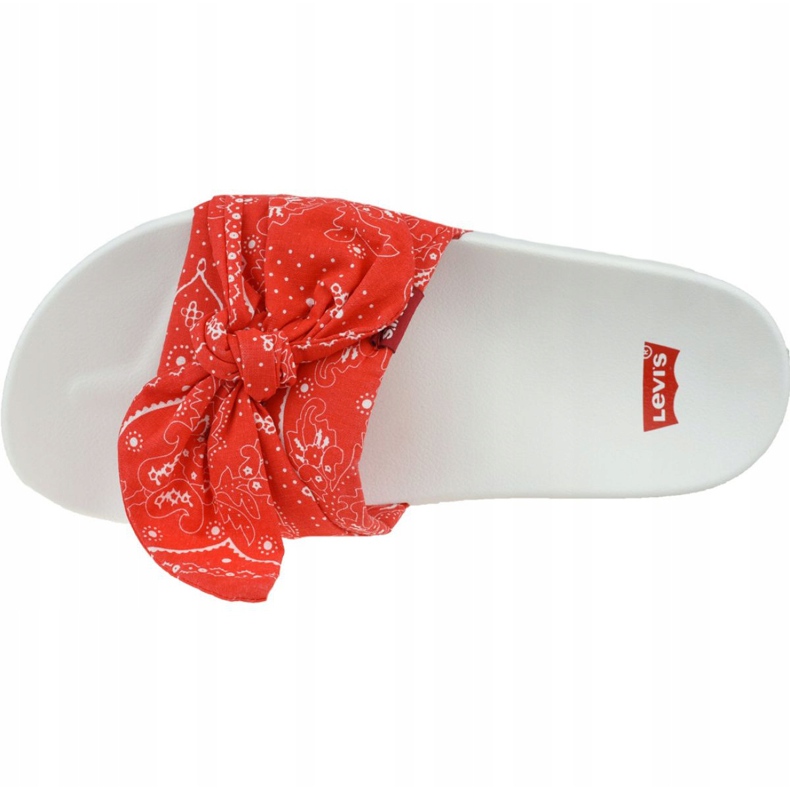 Levi's June S Bold B 231587-860-87 rot 2