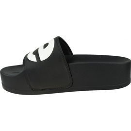 Levi's June S Bold L 231588-794-59 schwarz 1