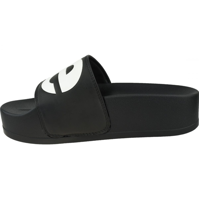 Levi's June S Bold L 231588-794-59 schwarz 1