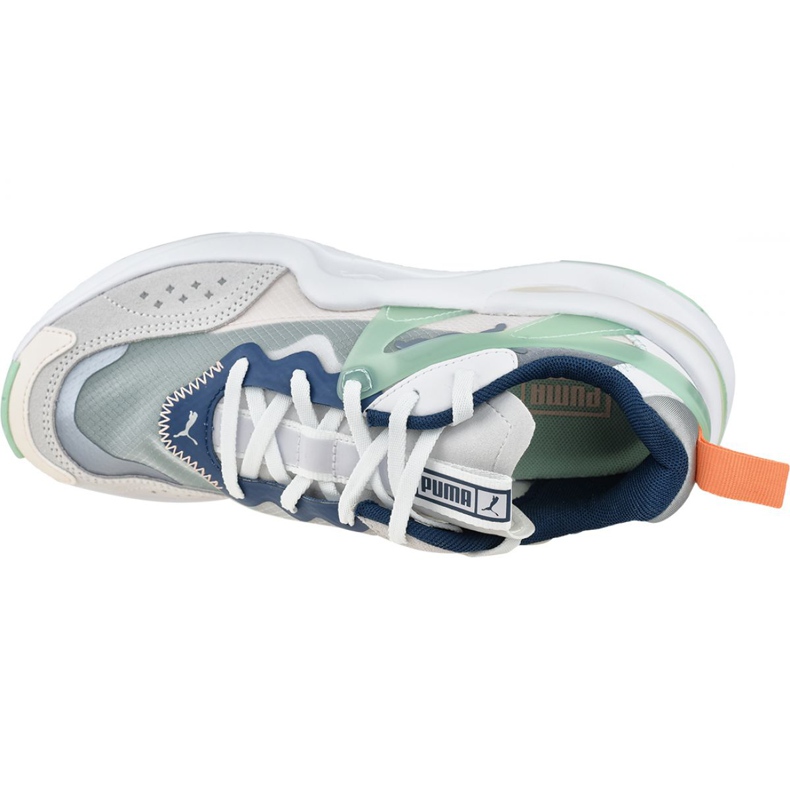 Puma Rise Wn's W 371777 01 grau mehrfarbig 2