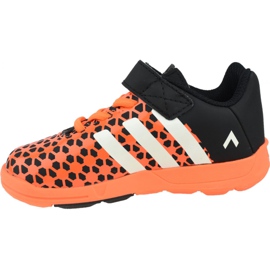 Adidas Fb Ace Infant B23751 orange 1