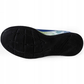 Nike Mercurial Vapor 13 Club Njr Ic M AT7998 104 Fußballschuhe grau mehrfarbig 1