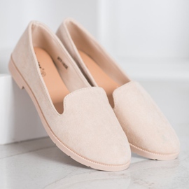 Seastar Beige Herren 2