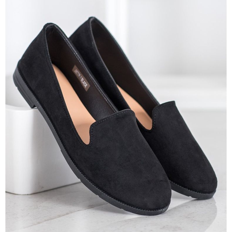 Seastar Schwarze Lords 1