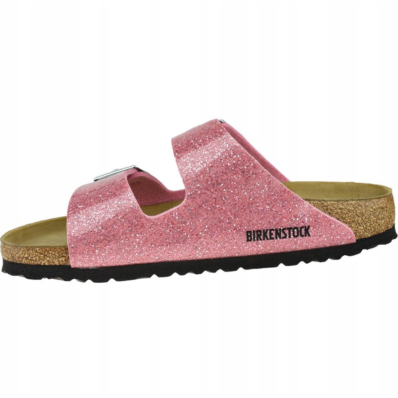 Birkenstock Arizona Bf 1016117 rosa 1