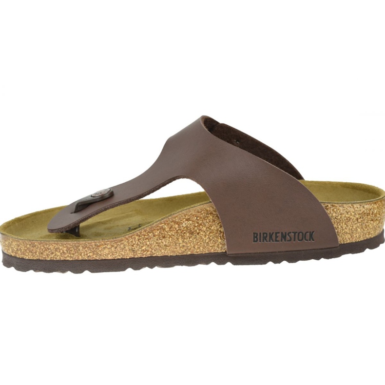 Birkenstock Ramses Bf 44701 braun 1