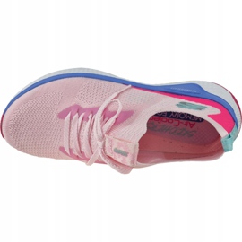 Skechers Solare Fuse W 13325-LPMT Schuhe rosa 2